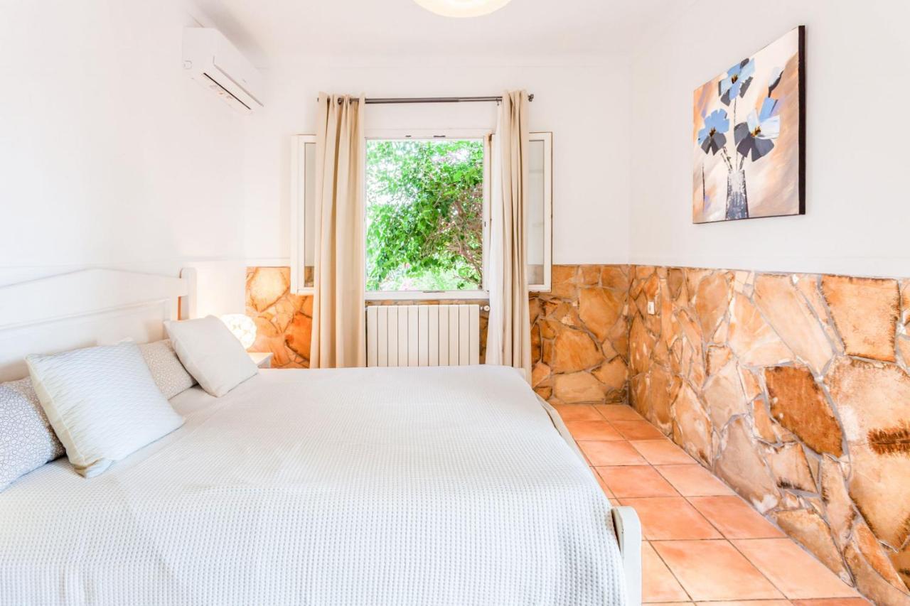 Flores Villa Santanyí