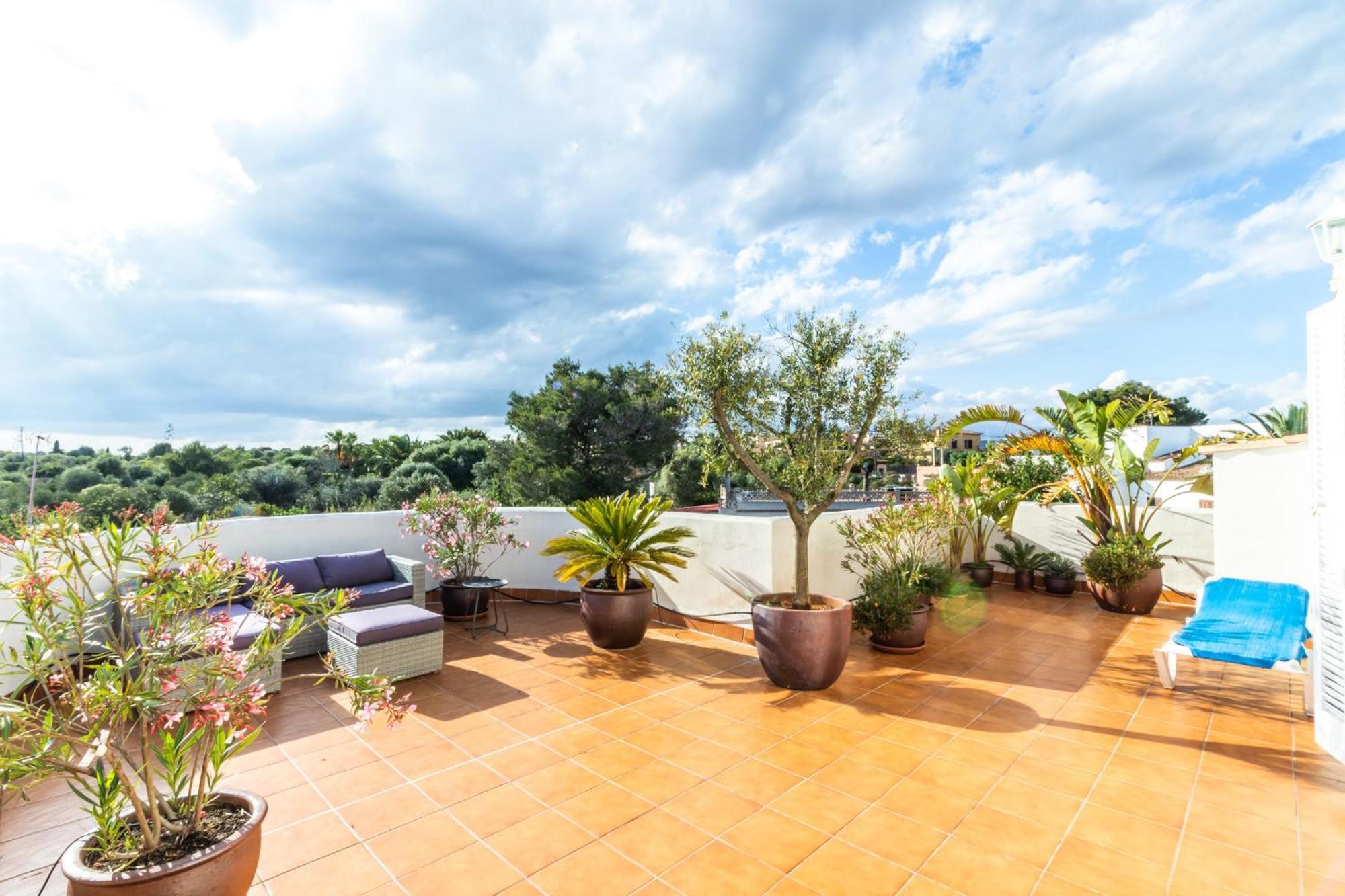 Villa Flores