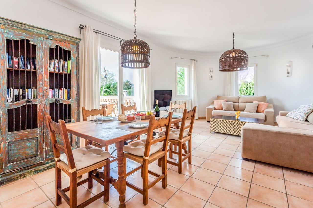 Villa Flores