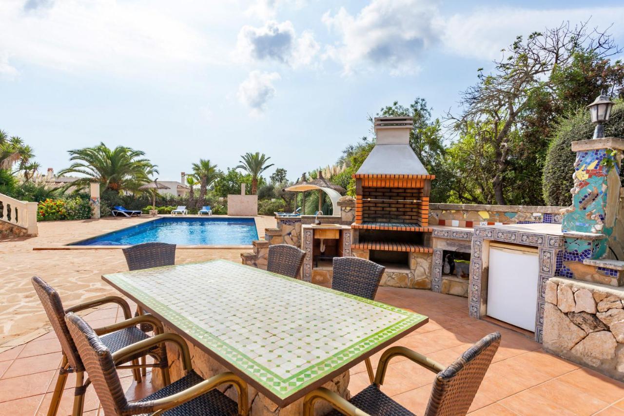 Villa Flores
