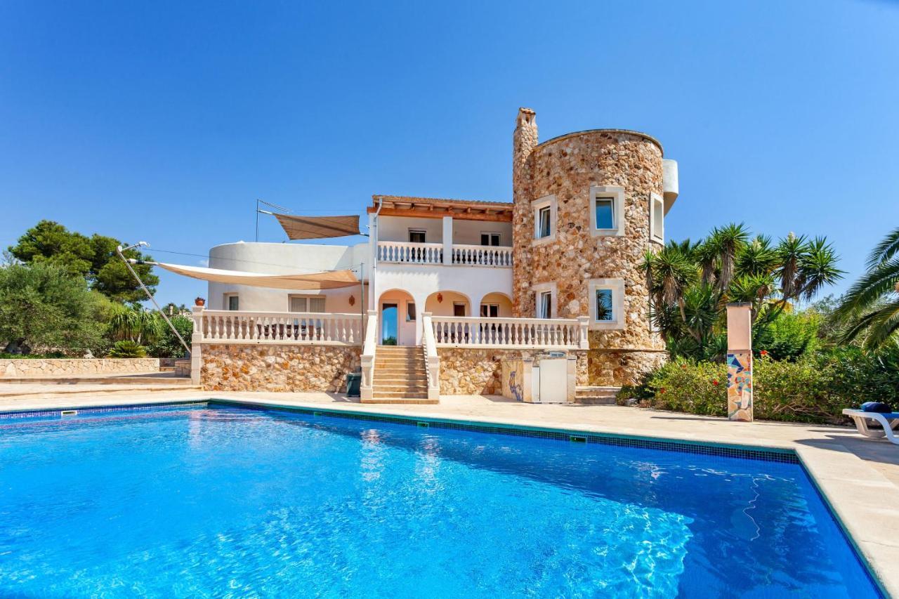 Villa Flores