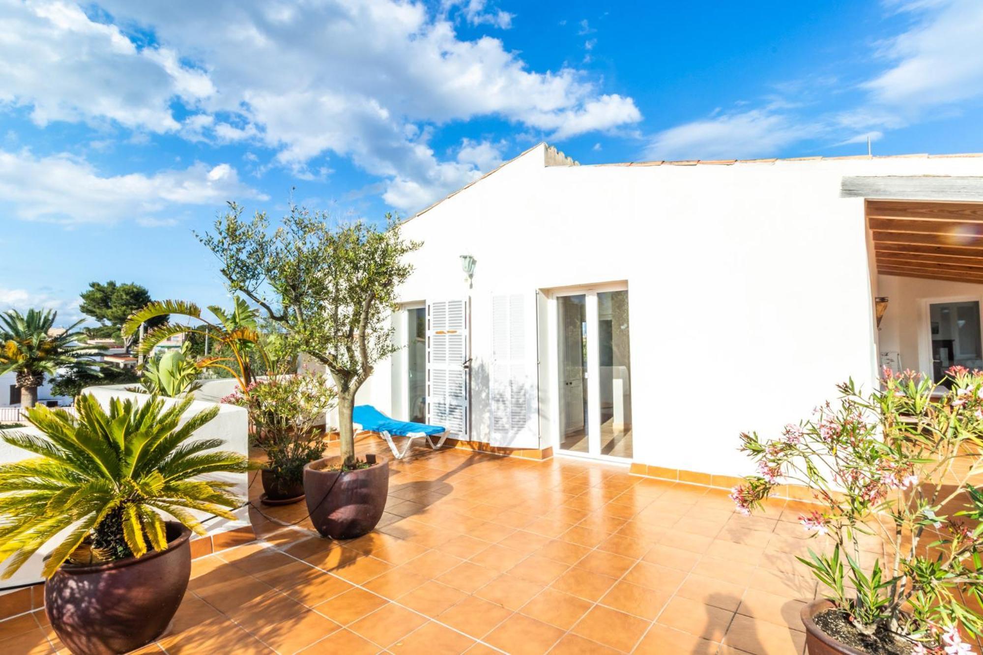 Villa Flores