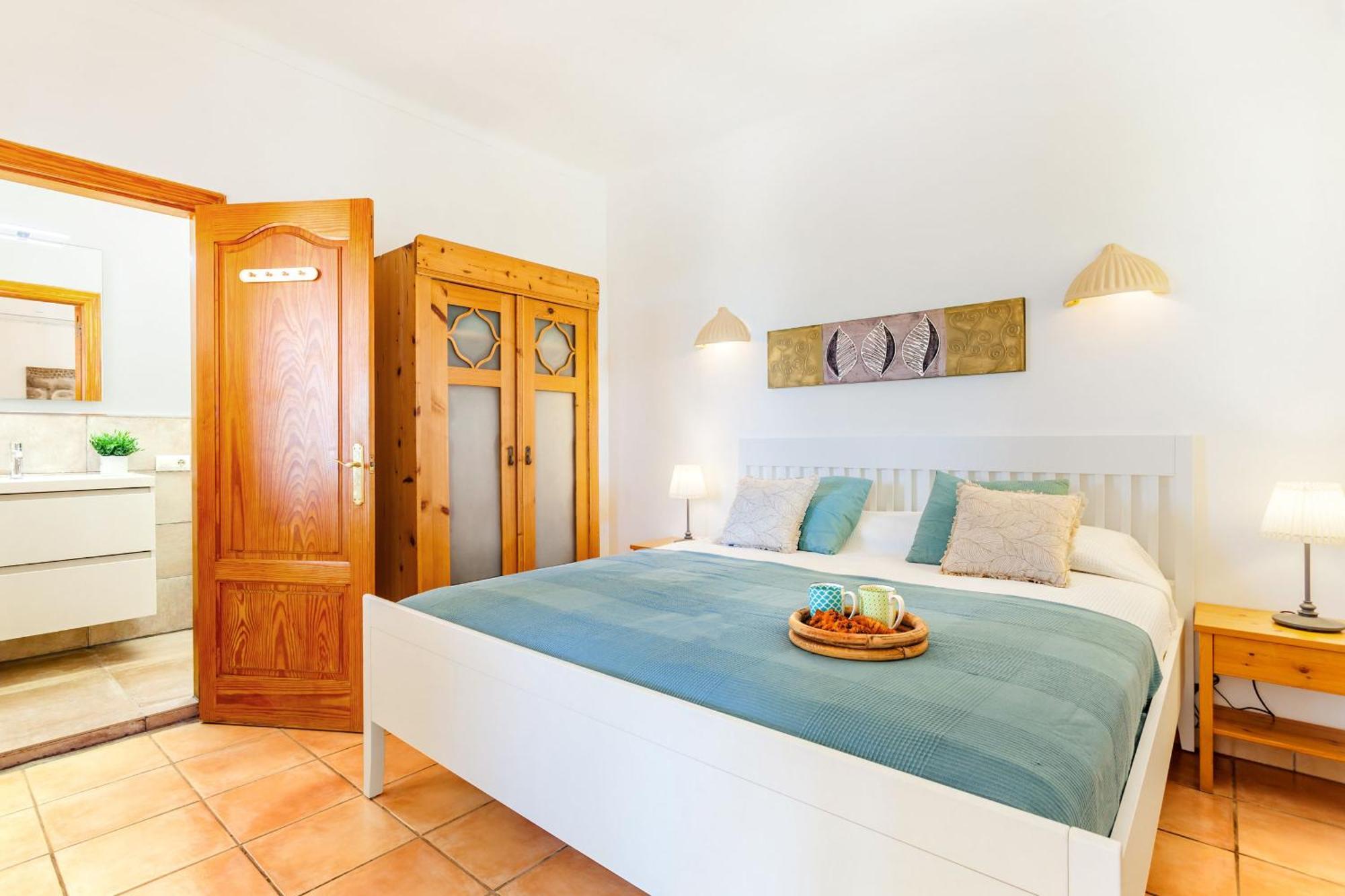 Flores Villa Santanyí