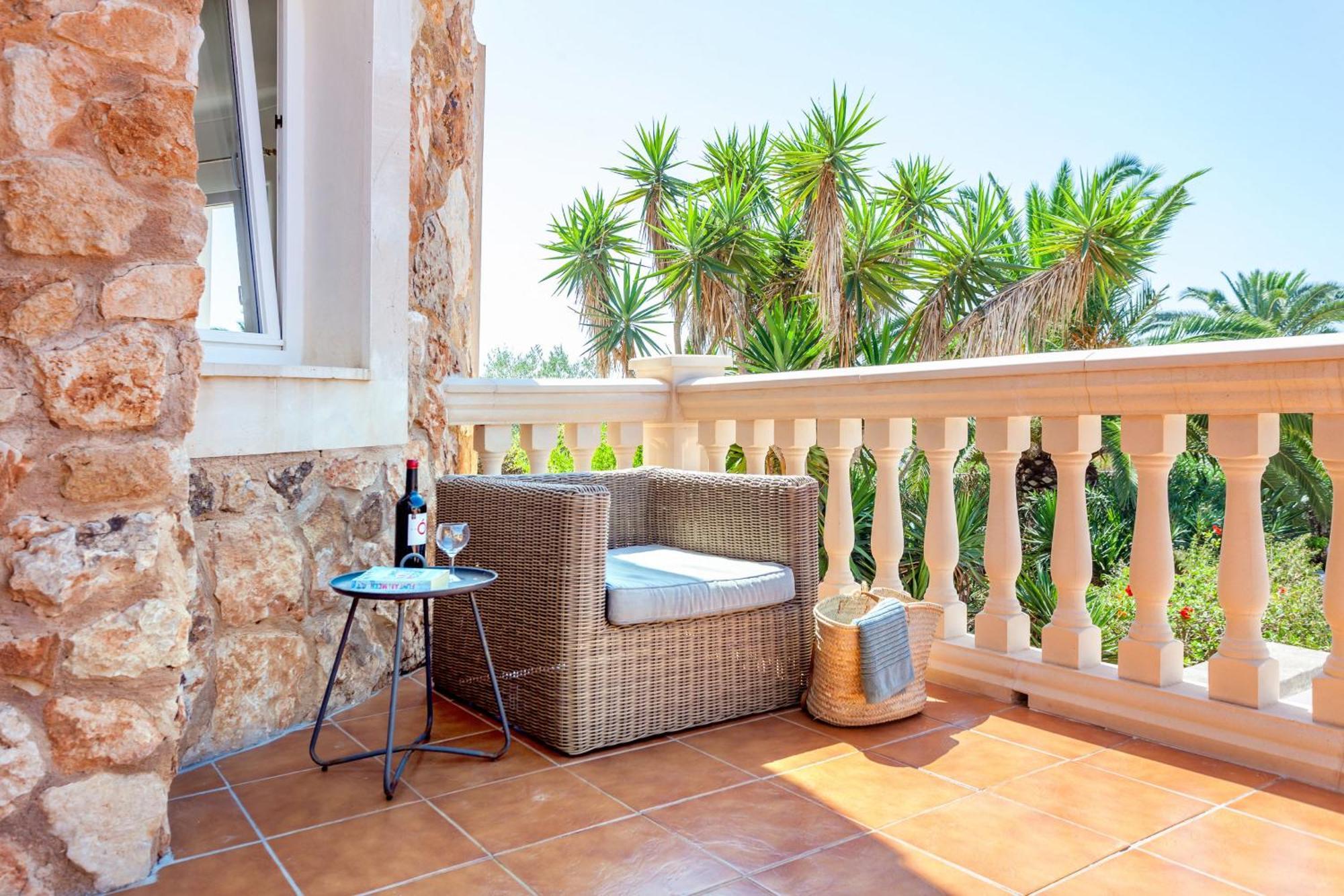Villa Flores Santanyí
