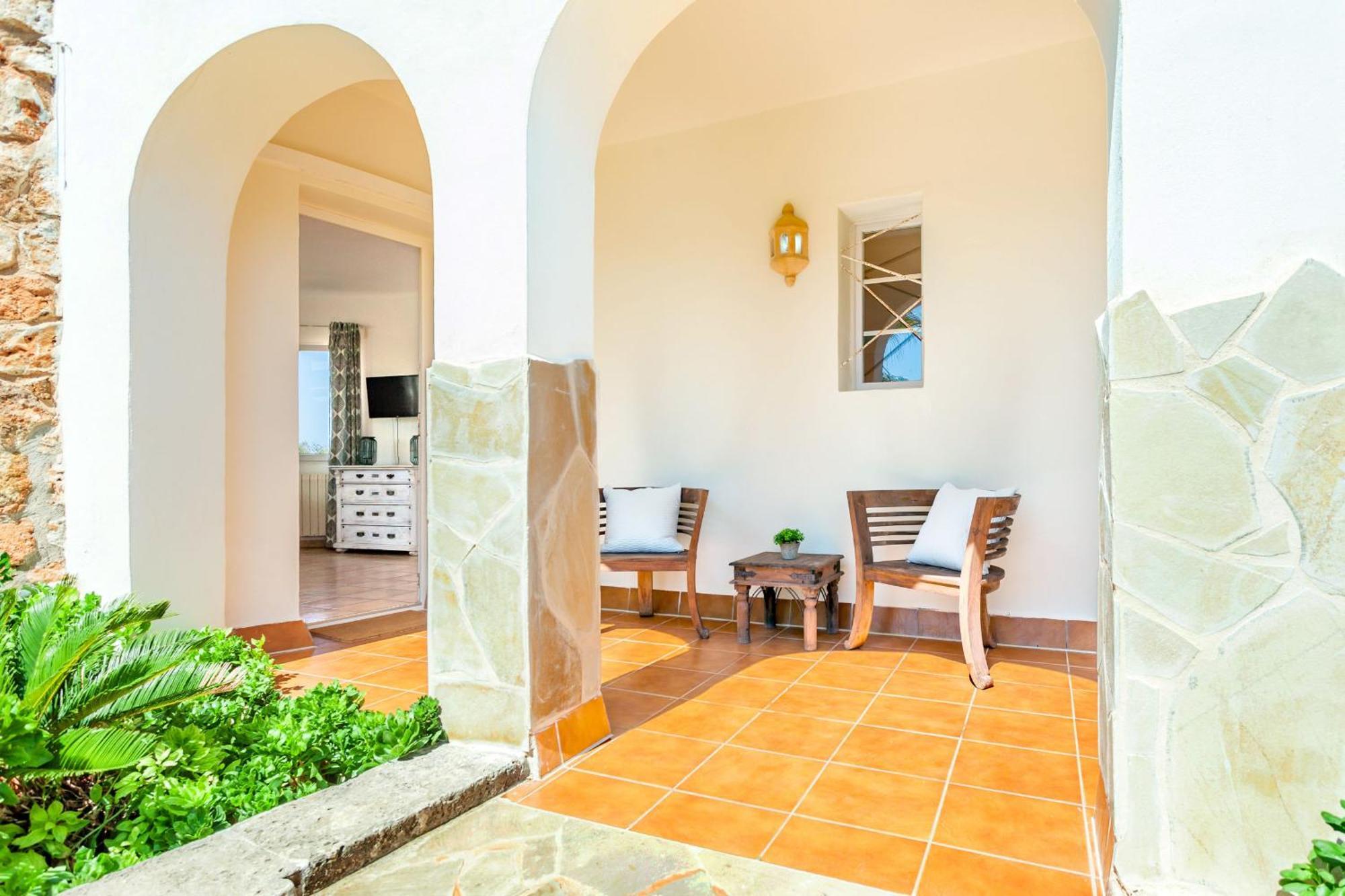 Villa Flores *